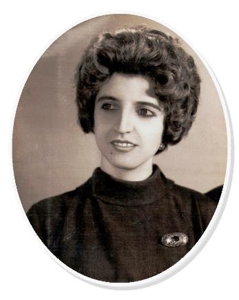 Cecilia PERRIERE PINTO Cecilia Víctoria PERRIERE PINTO