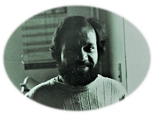 Mario Benjamín PERRIERE ALVARADO Mario PERRIERE hacia 1983
