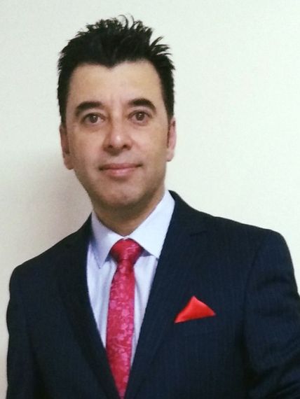 Mauricio A. Rosas  Perrière