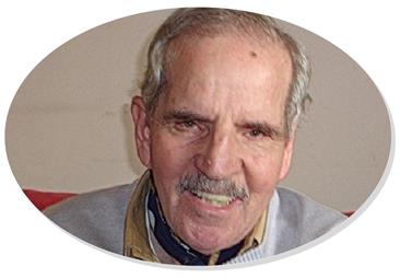 Raúl Luis PERRIERE