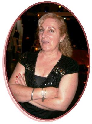 Silvia Graciela PERRIERE FRIAS Silvia Graciela PERRIERE