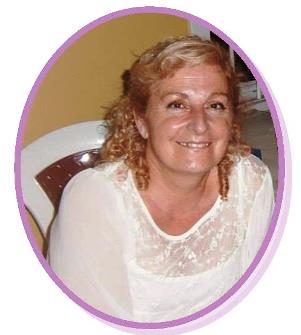 Silvia Graciela PERRIERE FRIAS Silvia Graciela PERRIERE FRIAS